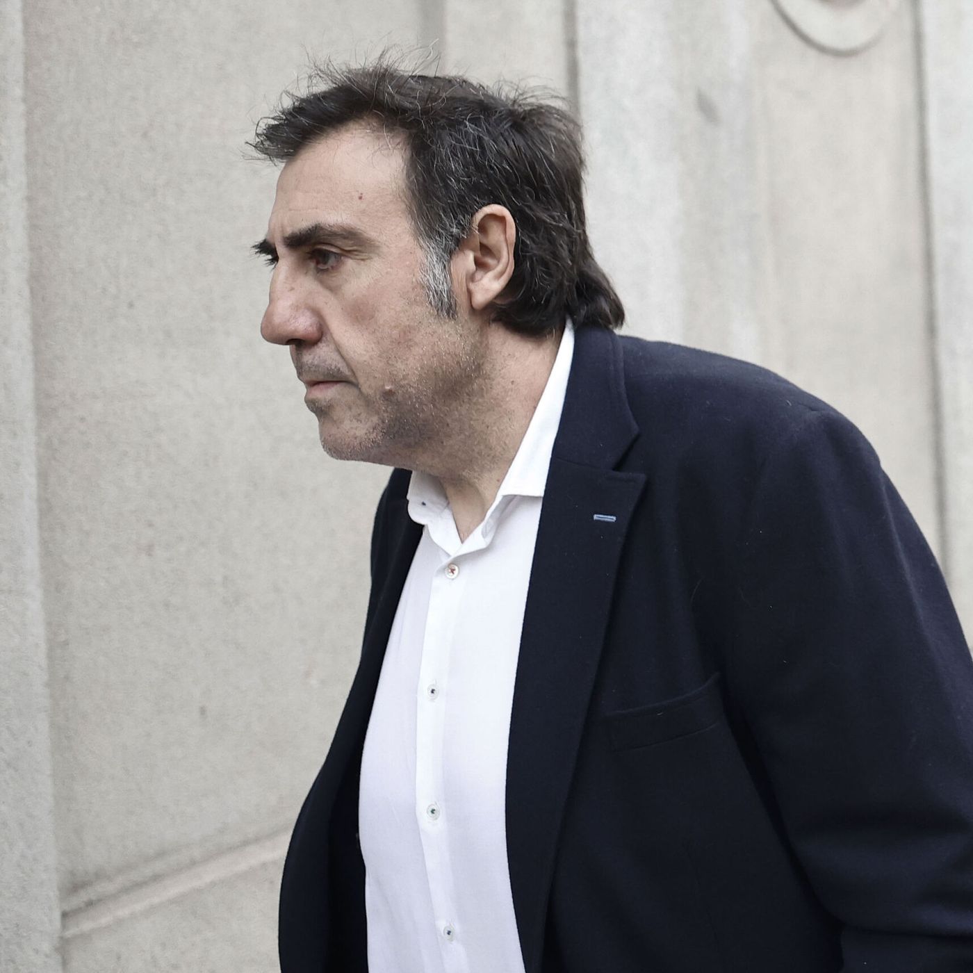 Federico a las 6: Confirmado la entrega de sobres de dinero en Ferraz