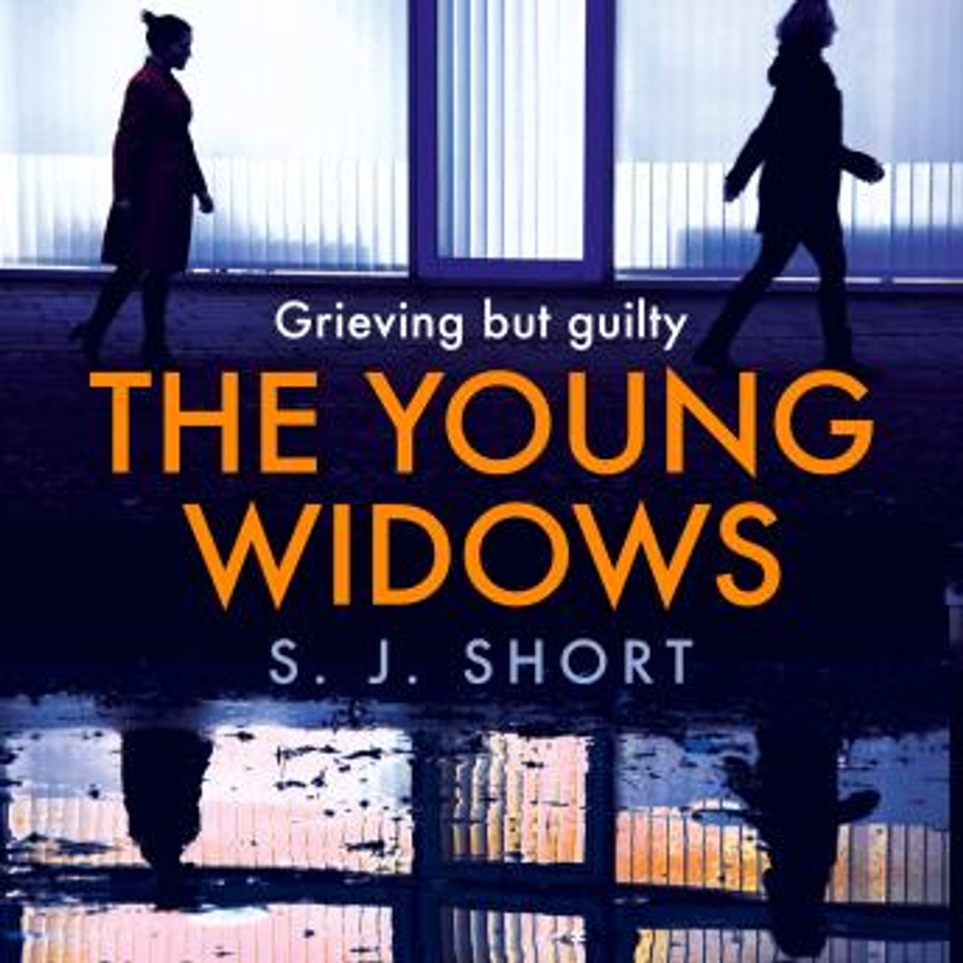 Full Audiobooks in Mystery, Thriller & Horror, Suspense