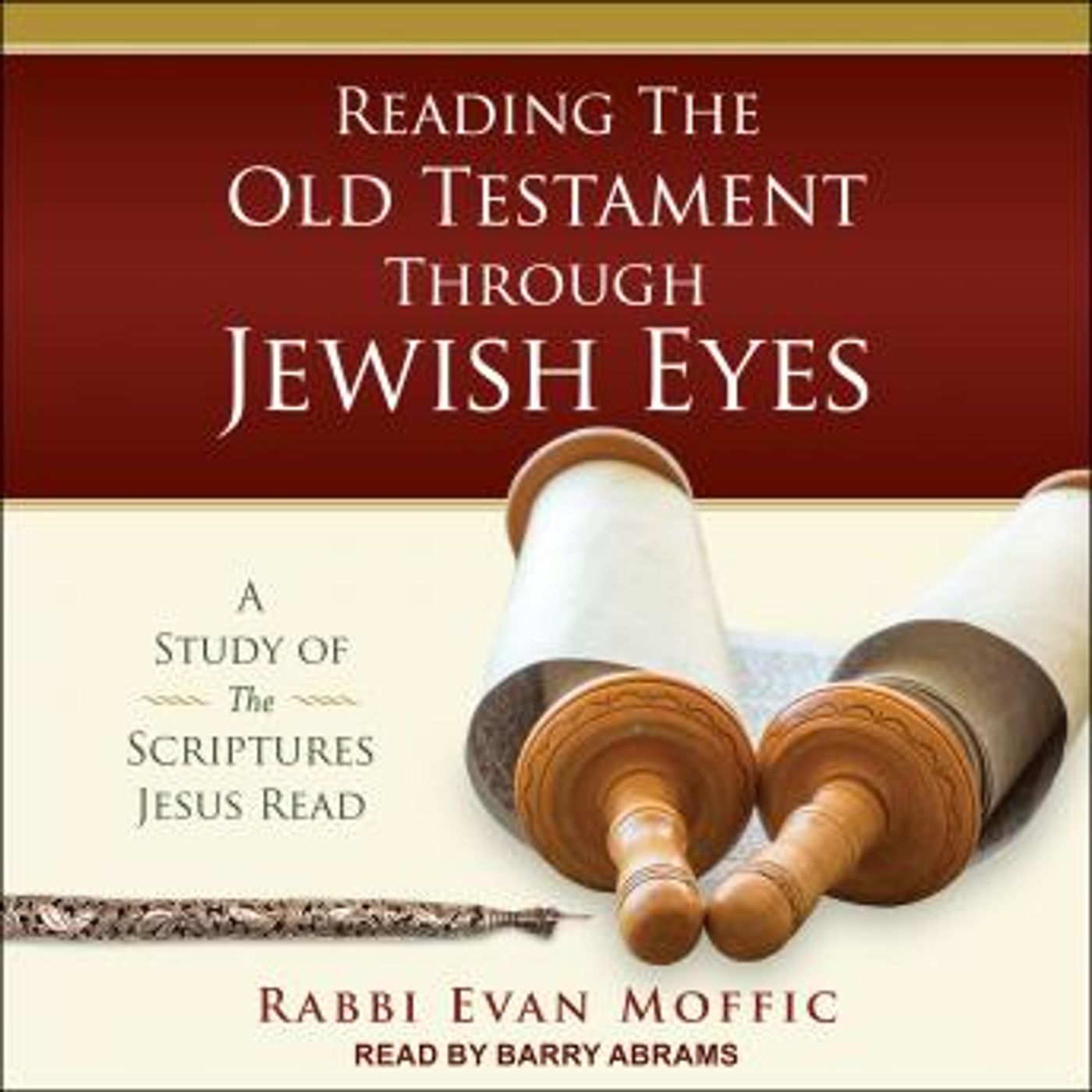 Listen to the Best Full Audiobooks in Religion & Spirituality, Christianity