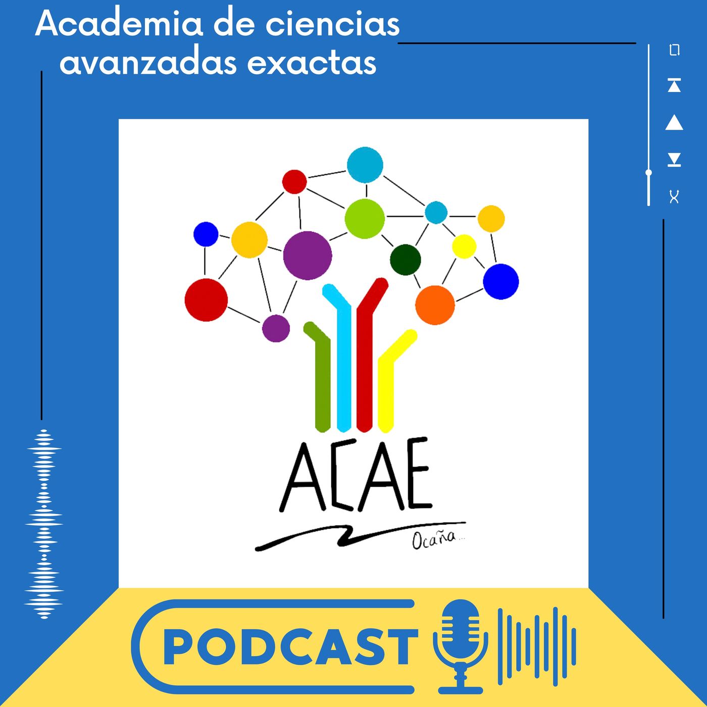 Academia de Ciencias Avanzadas Exactas - ACAE