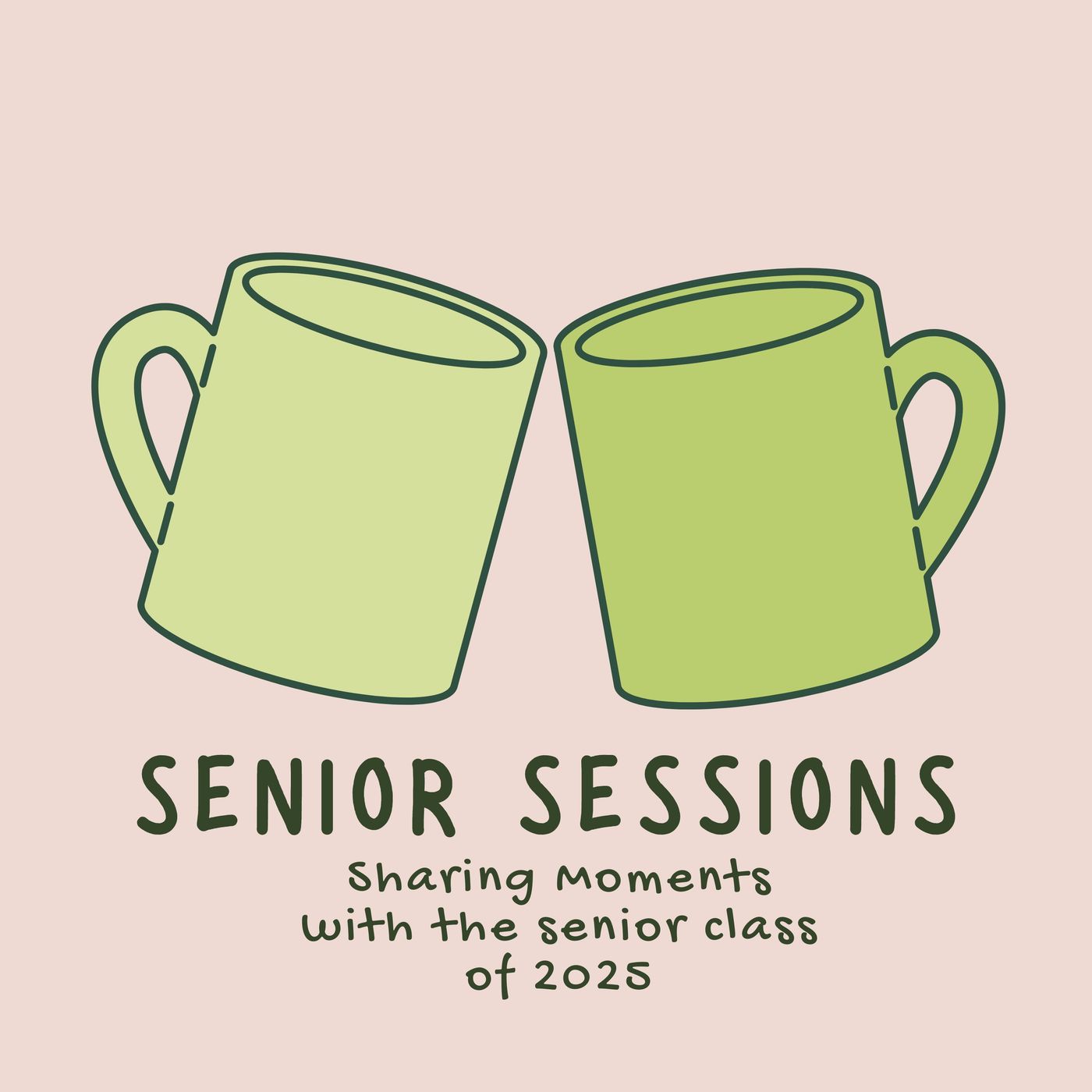 Senior Sessions