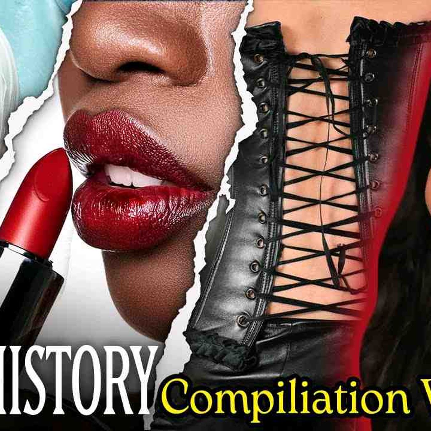 THE 5 DEADLIEST BEAUTY TRENDS IN HISTORY episode artwork