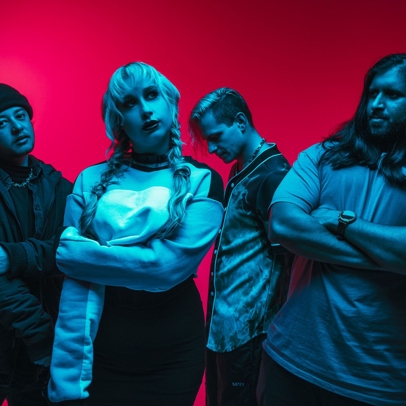 Freestyling The Rapids With MONICA STRUT From THE LAST MARTYR