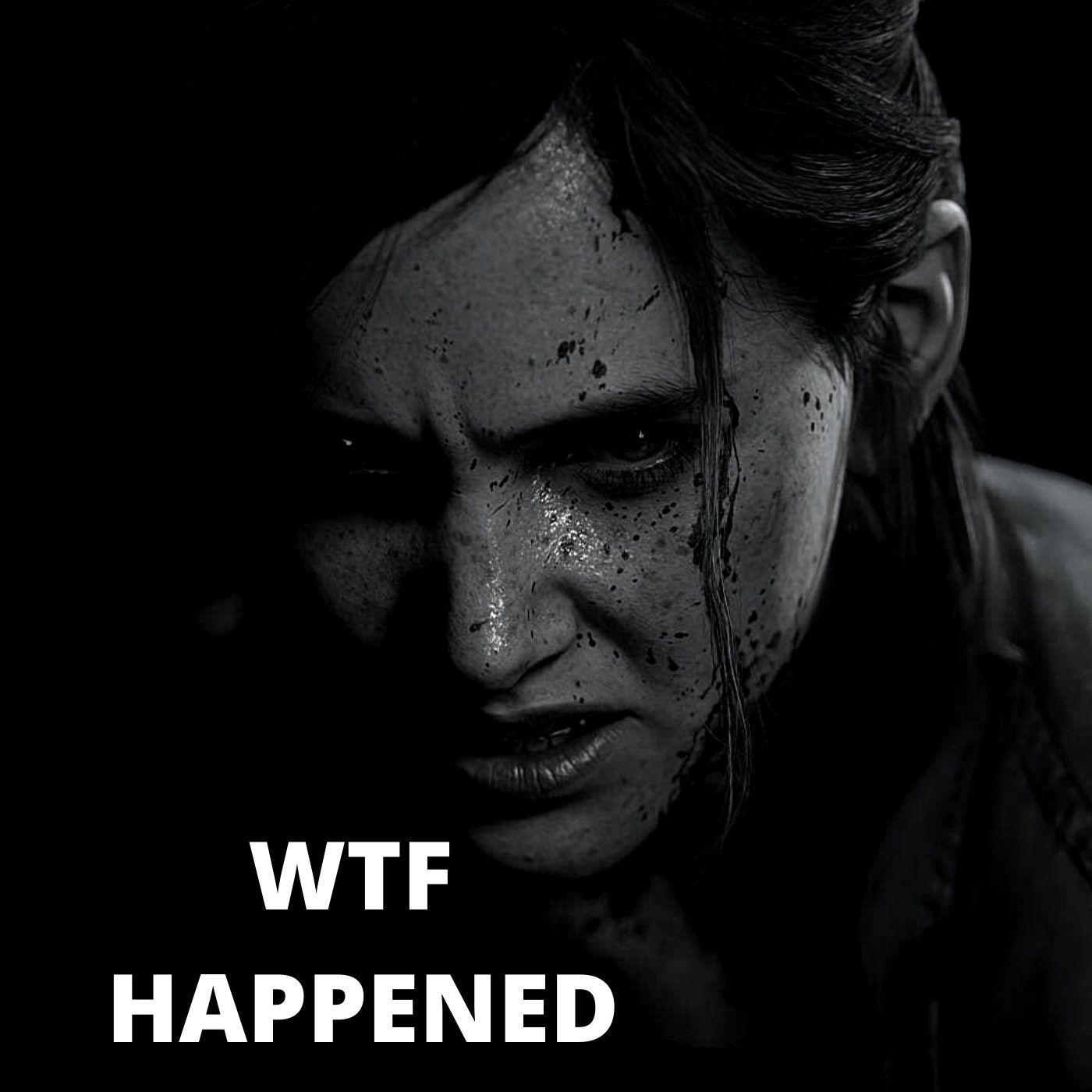 The Last of Us 2