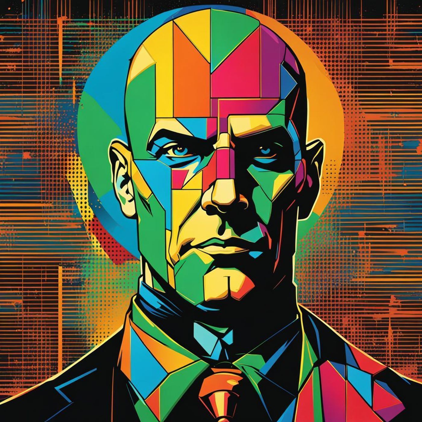 Rebel Headspace