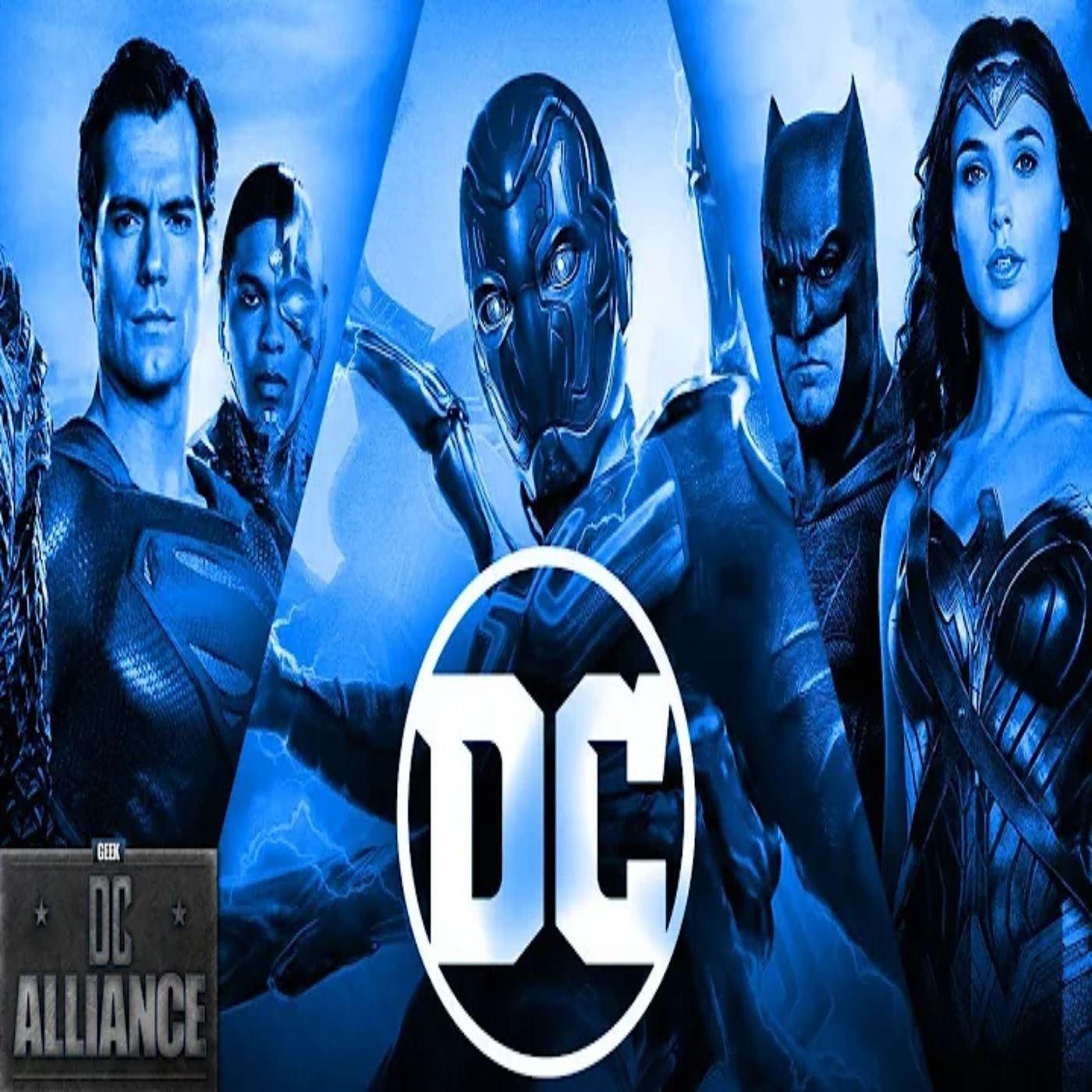 Does DC Has An Image Problem? DC Alliance Chapter 189