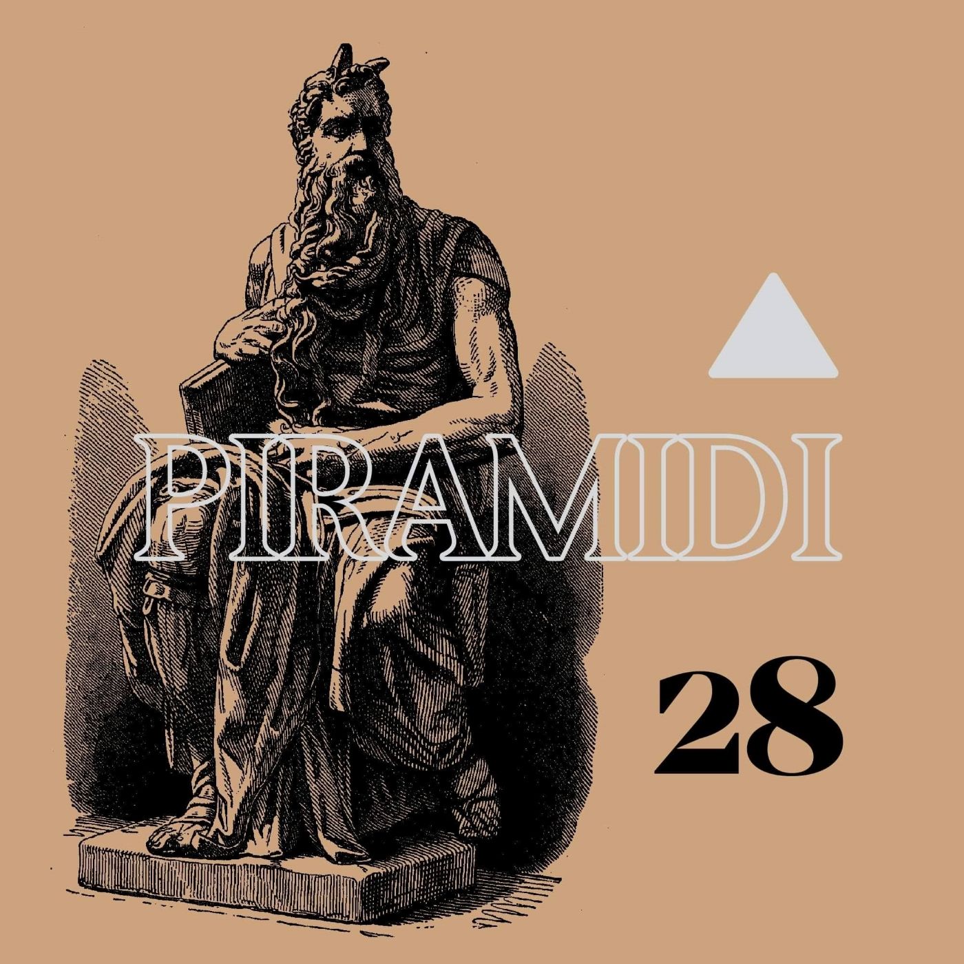 Piramidi