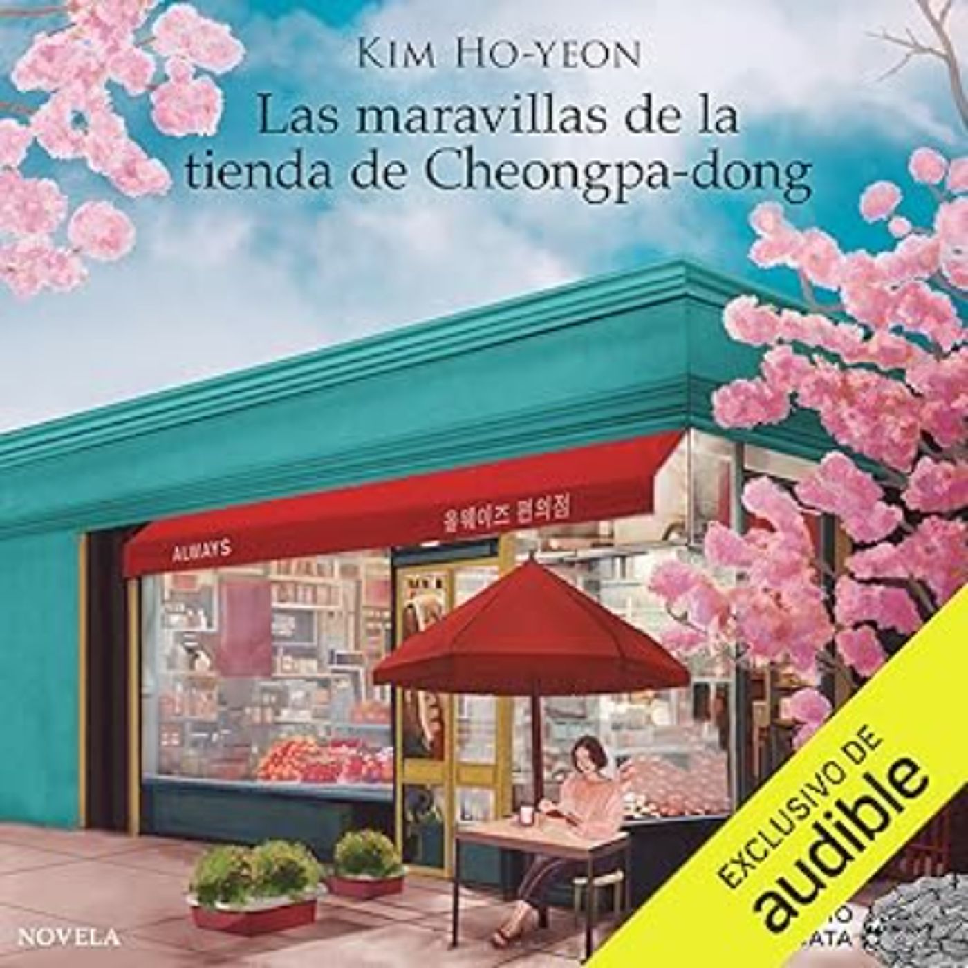 Audiolibros by @audiolibro