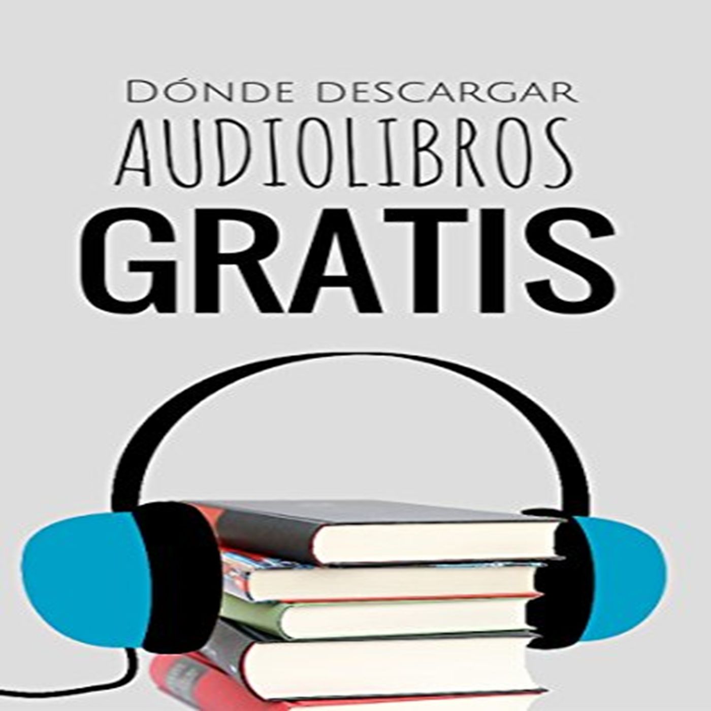 Audiolibros sin fines de lucro podcast artwork