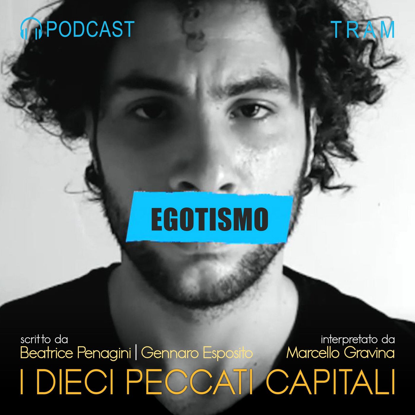I dieci peccati capitali