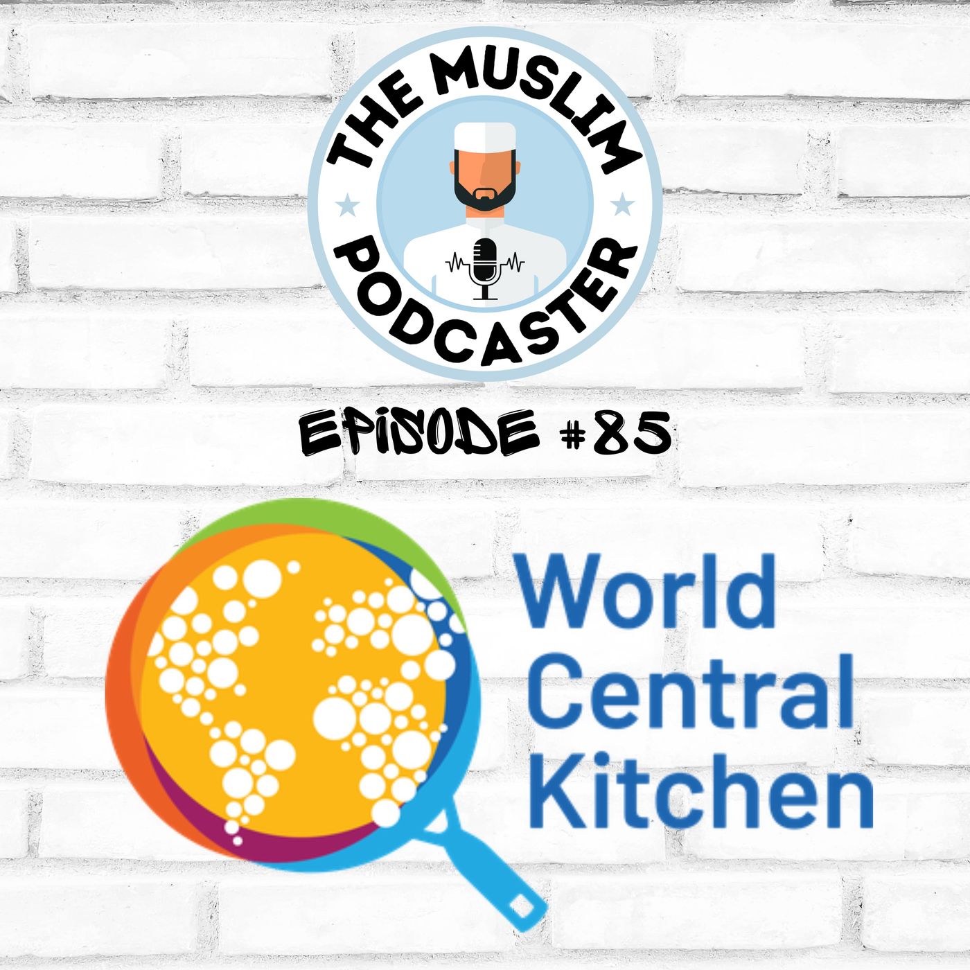 EP#85: World Central Kitchen Massacre - Mistake or Strategy?