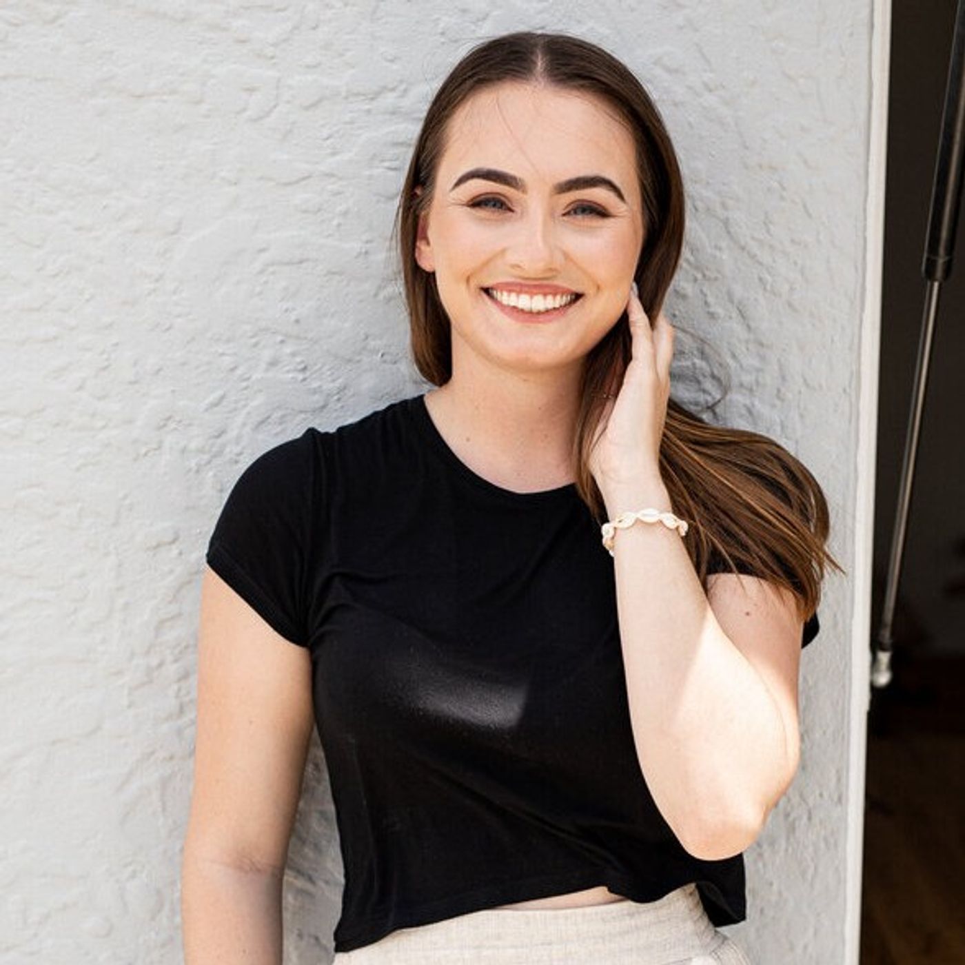 114: Natasha Etschmann aka Tash Invests talks about how not to work forever episode artwork