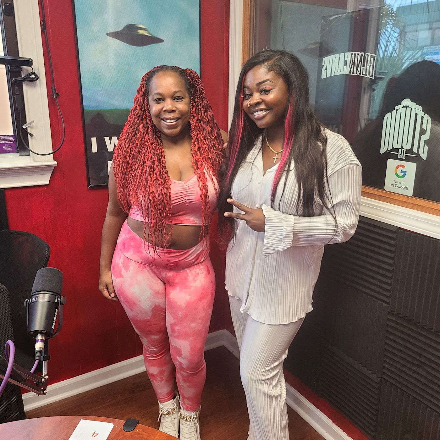 Da Cosign Podcast