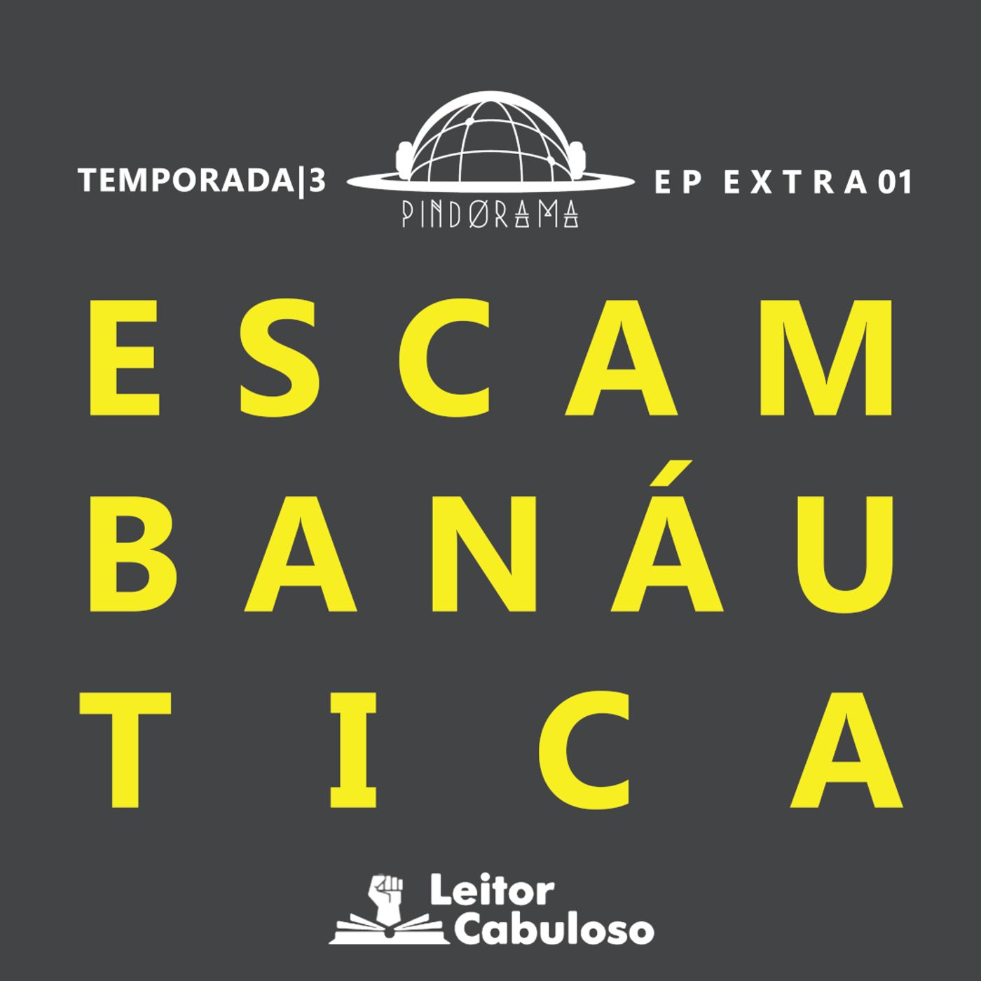 Pindorama Podcast