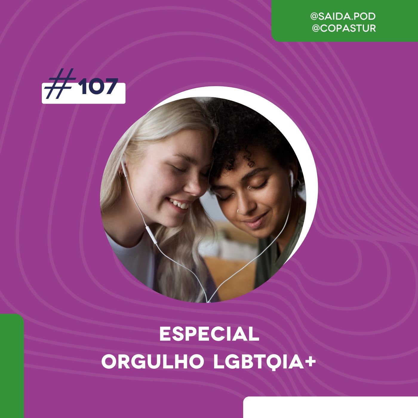 Saída de Emergência