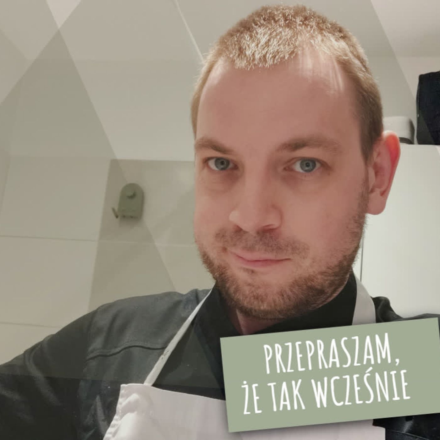 Michał Kotarski, kucharz i technolog żywności i żywienia człowieka episode artwork
