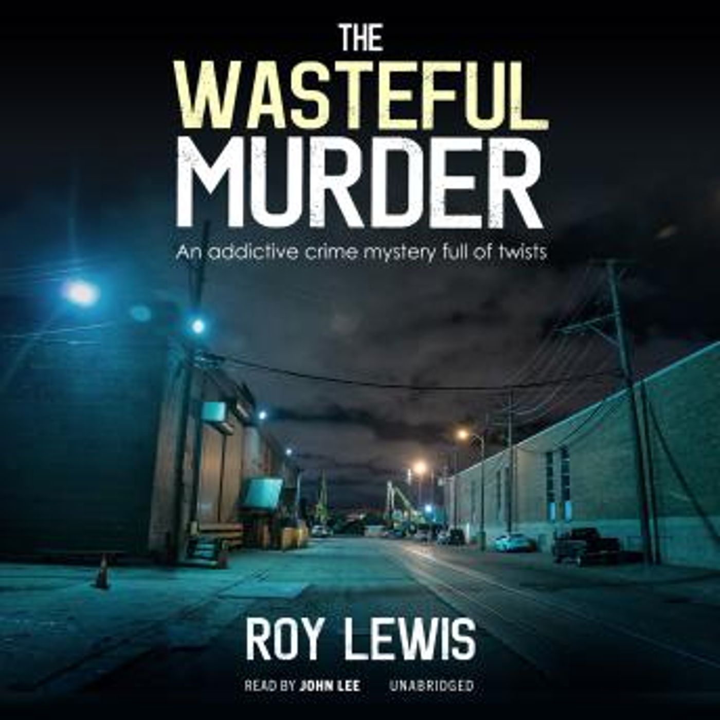 Find Best-Selling Full Audiobooks in Mystery, Thriller & Horror, Police & Detective
