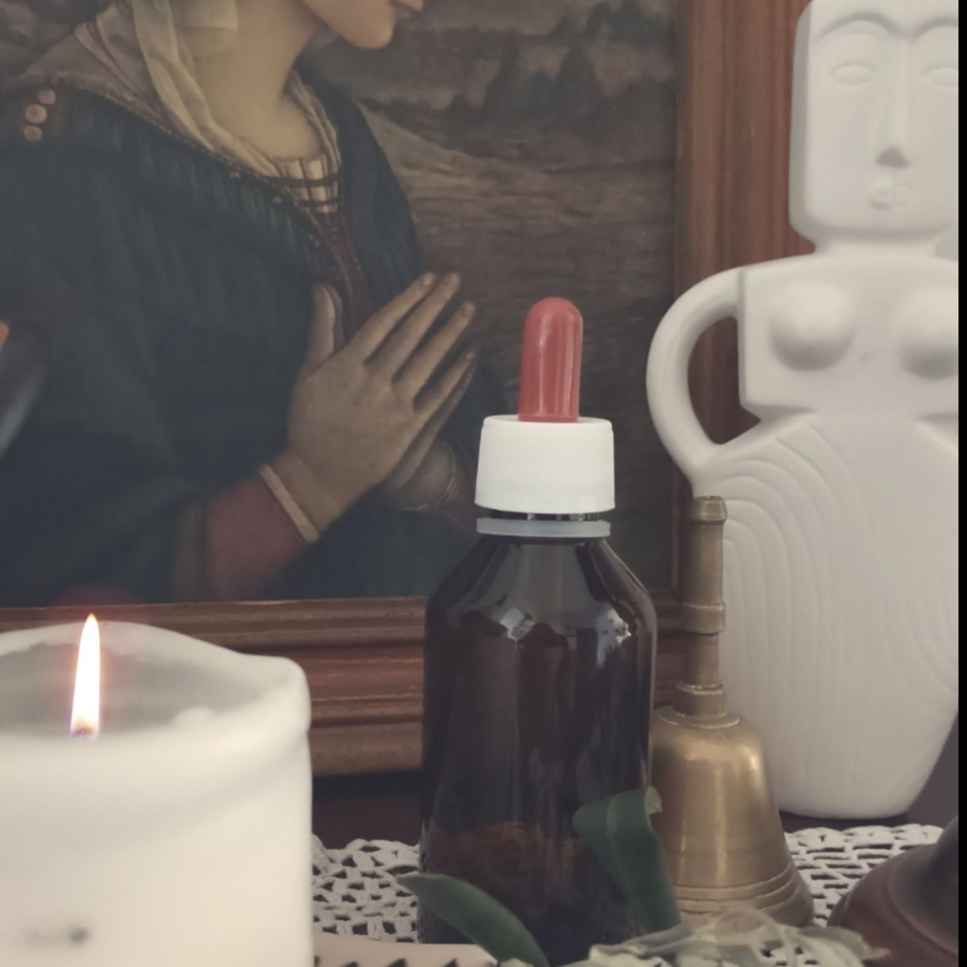 Il Podcast di Carla Babudri