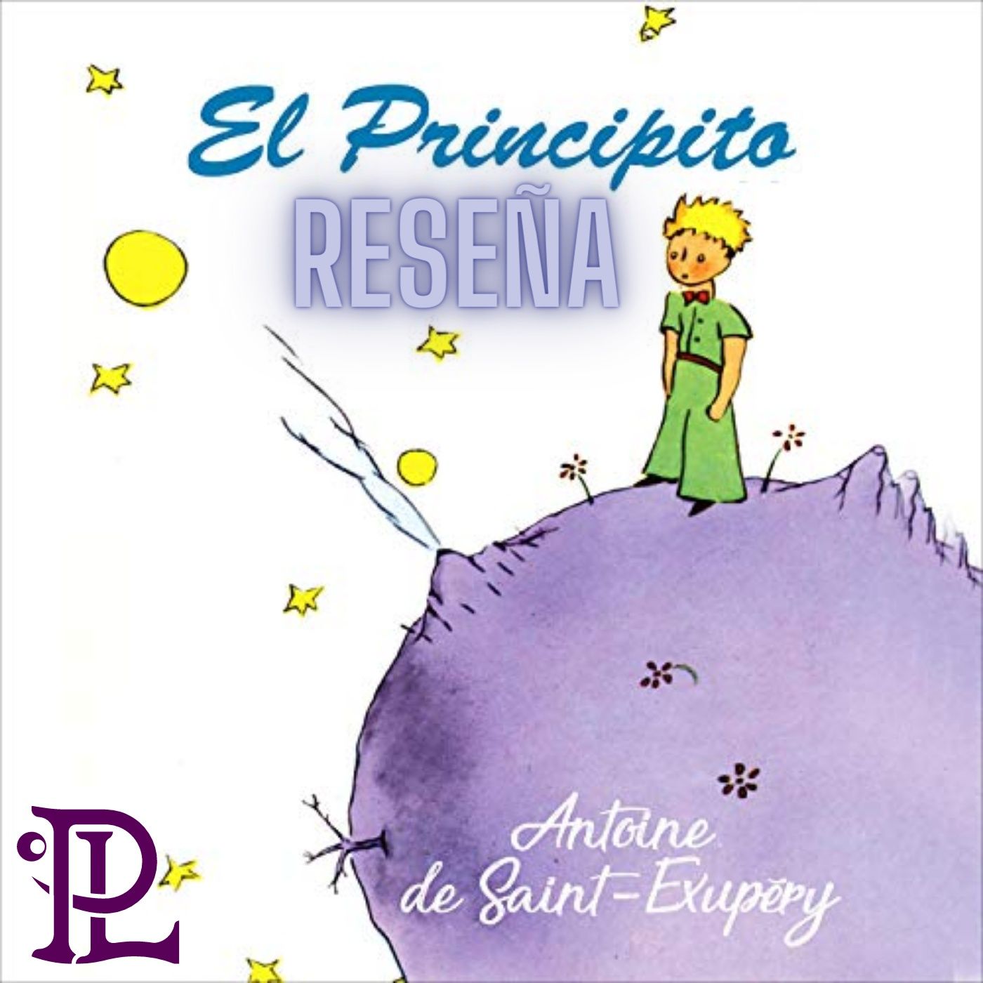 El Podcast del Liternauta
