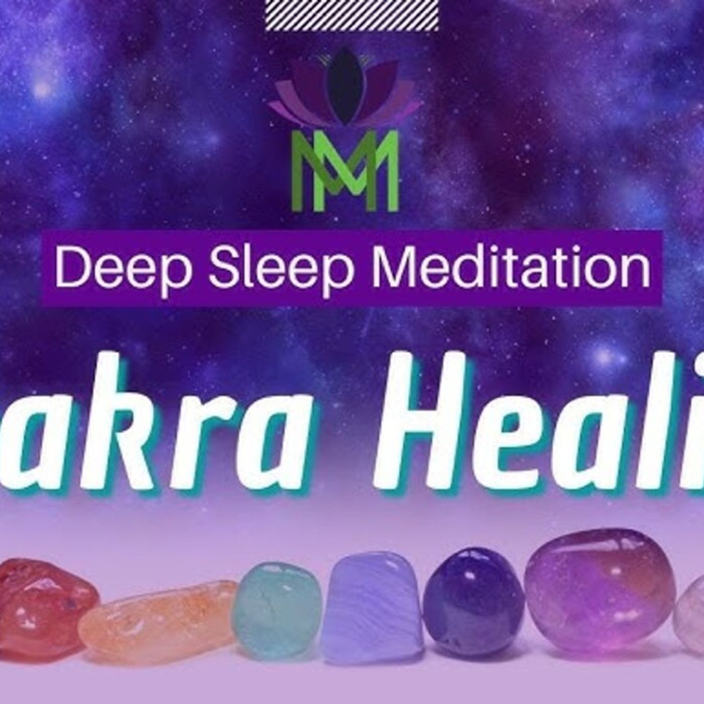 Restore Energy Balance Sleep Meditation  Mindful Movement episode artwork