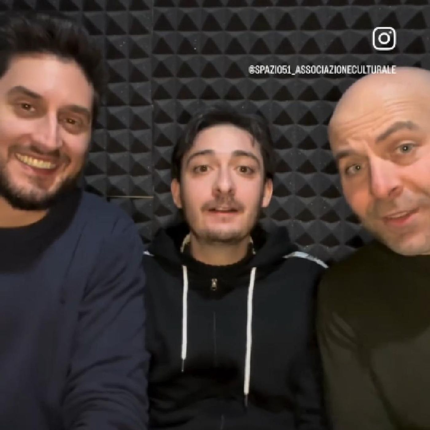La NON-Intervista - Spazio51