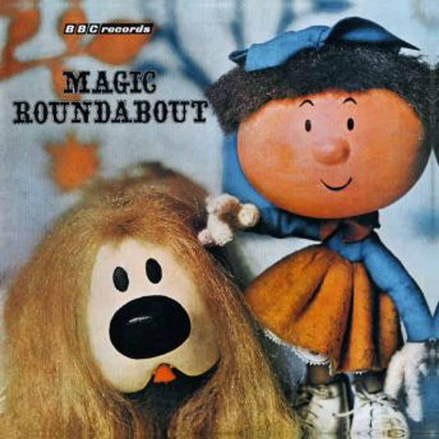 The Magic Roundabout, The (Vintage Beeb) by Eric Thompson episode artwork