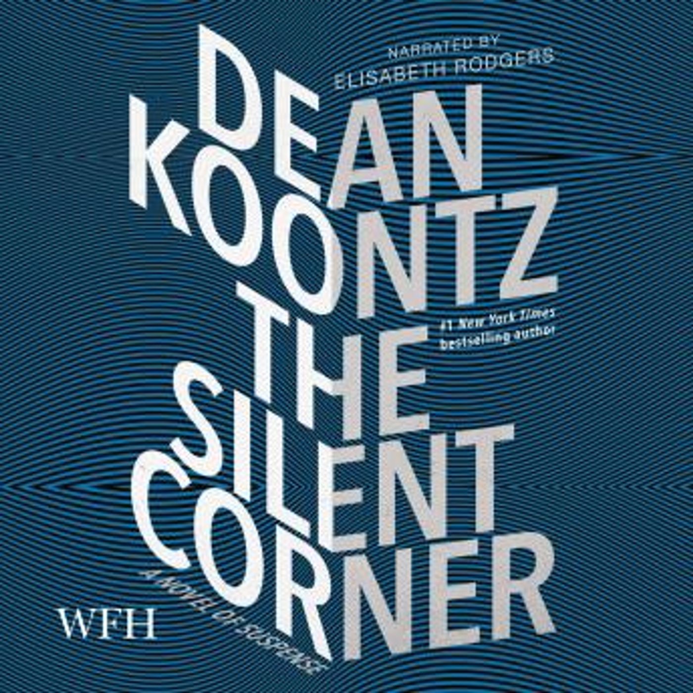 Find Best-Selling Full Audiobooks in Mystery, Thriller & Horror, Suspense