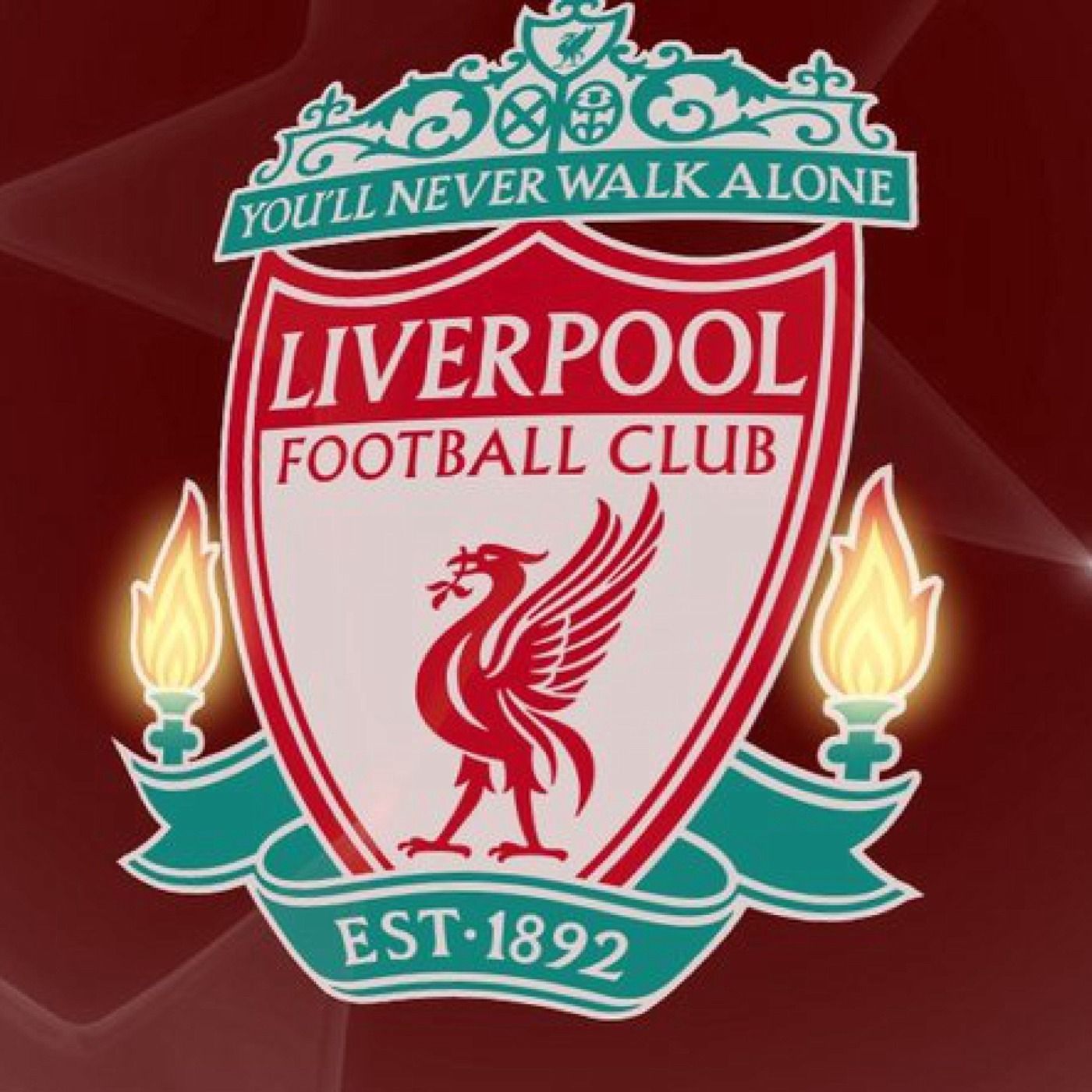 Fields Of Anfield Road Podcast