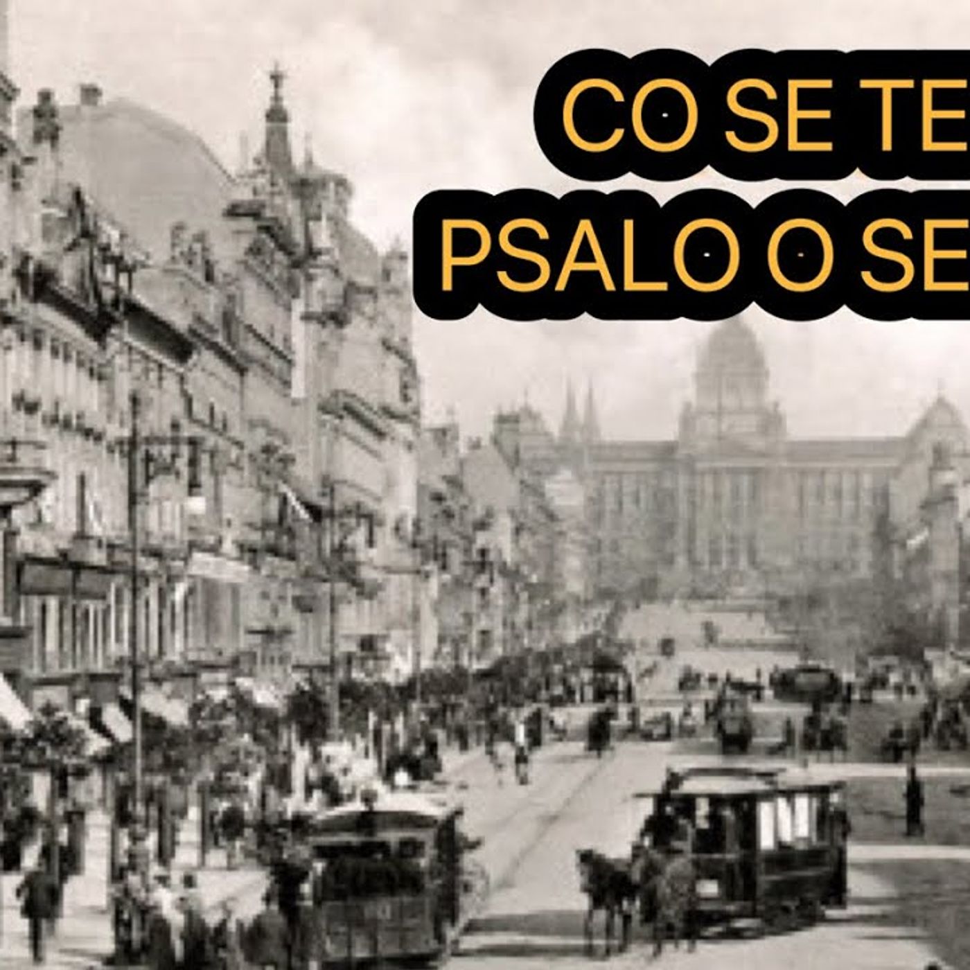 Sekty v českém tisku před 100-150 lety episode artwork