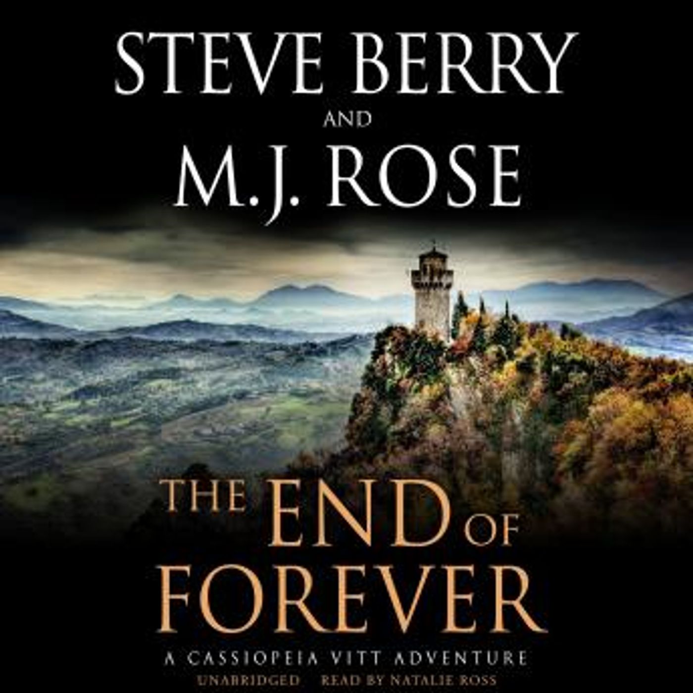 Get Latest Full Audiobooks in Fiction, Action & Adventure