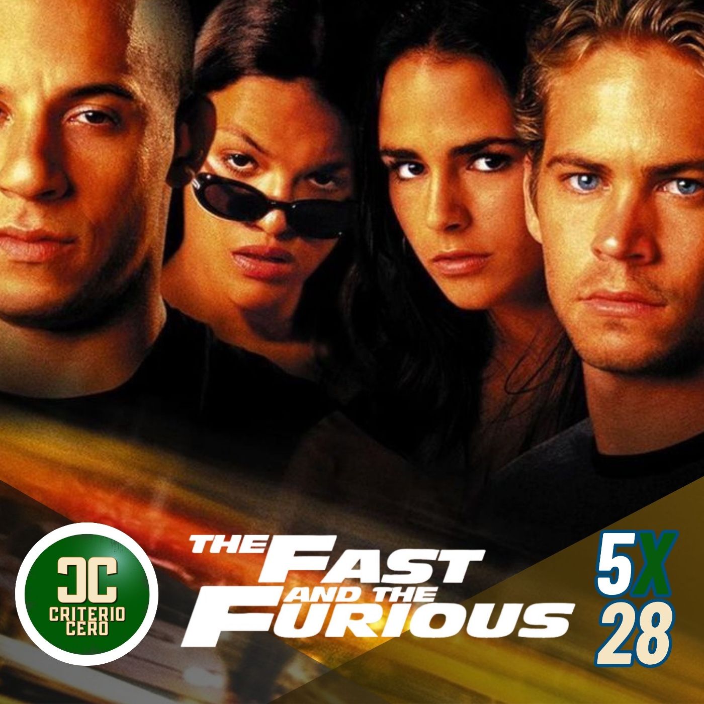 Criterio Cero Podcast