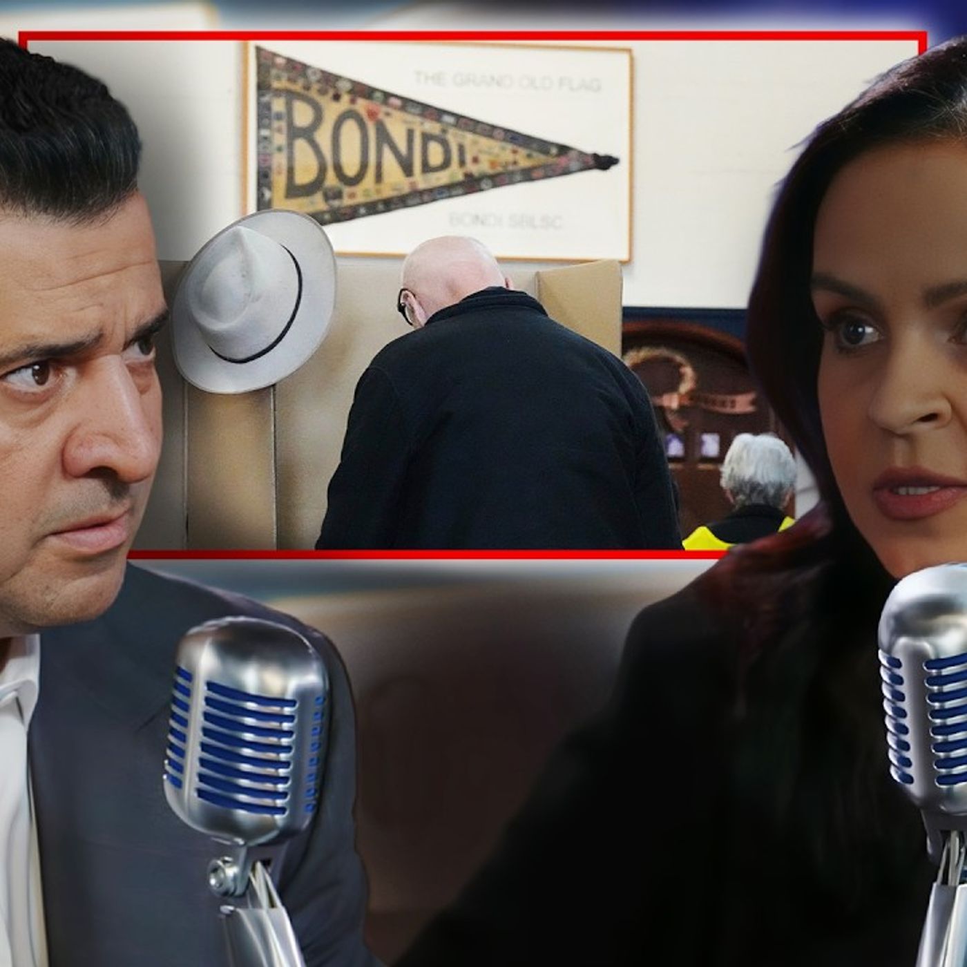 “They’re Not Dumb, They’re LIARS” - Rita Panahi TORCHES Politicians Against Voter ID