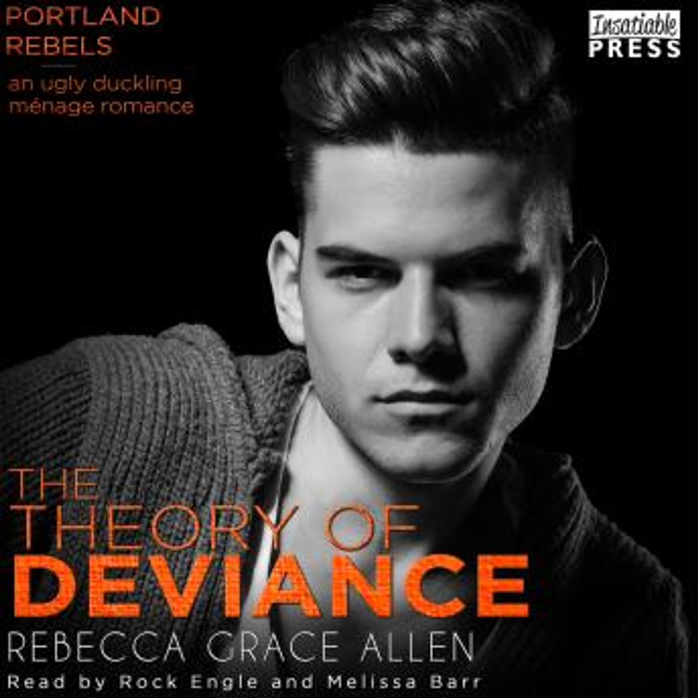 Discover Top Full Audiobooks in Romance, Erotica
