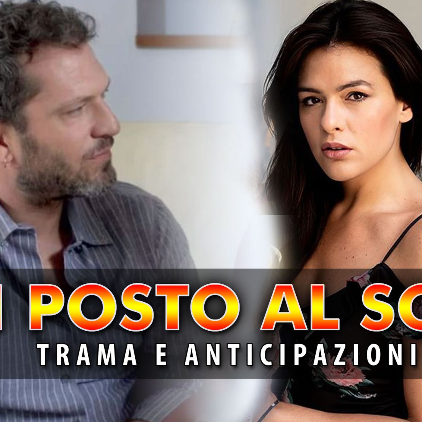 Un Posto Al Sole: Ecco Chi E' La Misteriosa Stella! Un Posto Al Sole: Ecco Chi E' La Misteriosa Stella!