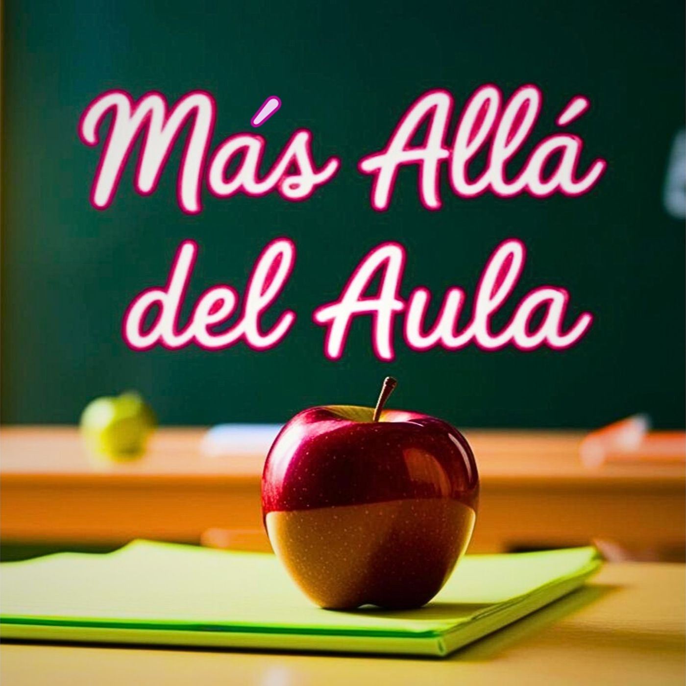 Más allá del aula