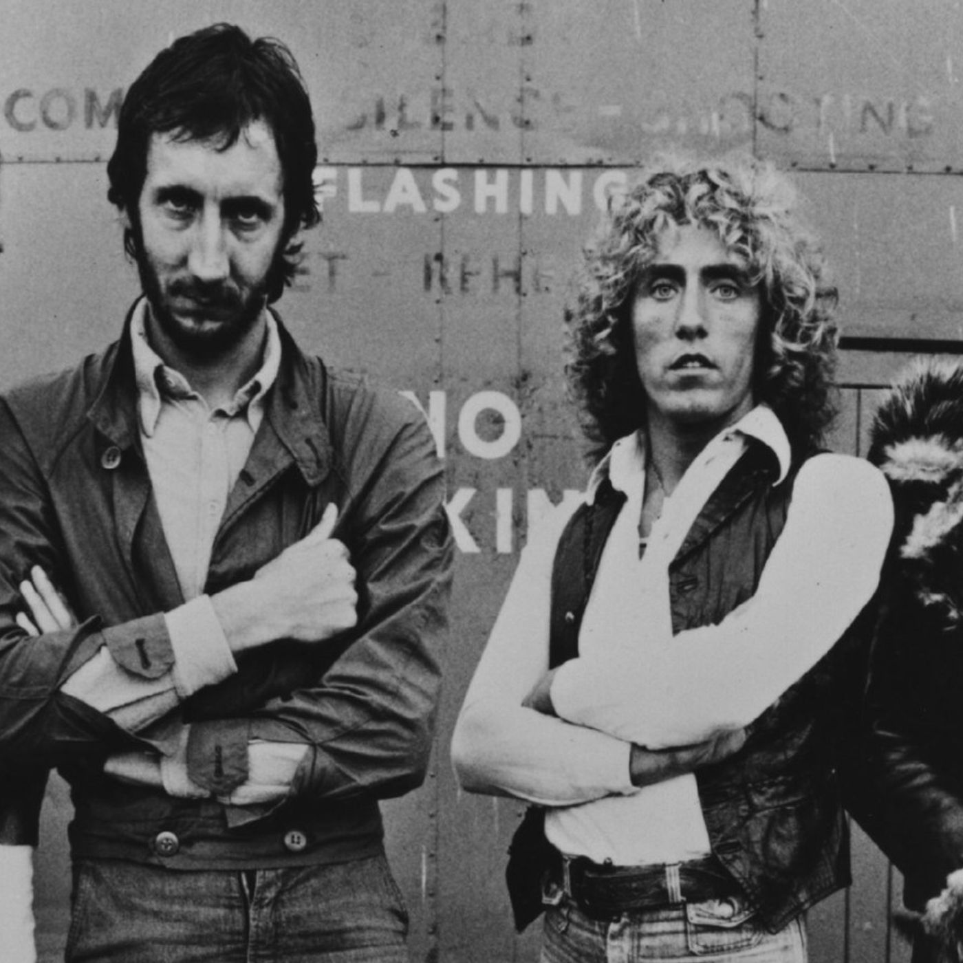 The Who Announce Massive ‘Who By Numbers’ Box Set With 92 Unreleased Tracks episode artwork
