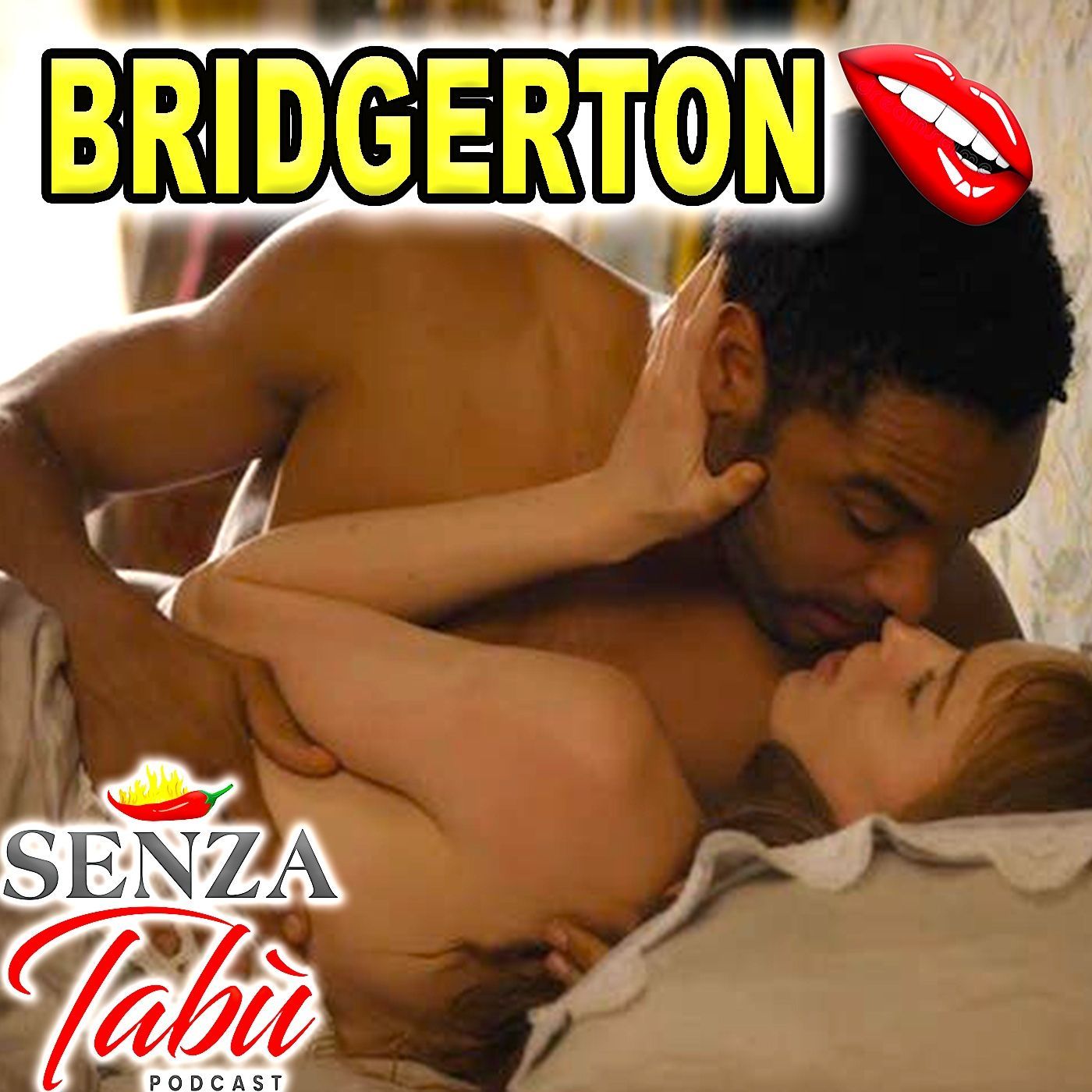 SENZA TABÙ 🌶