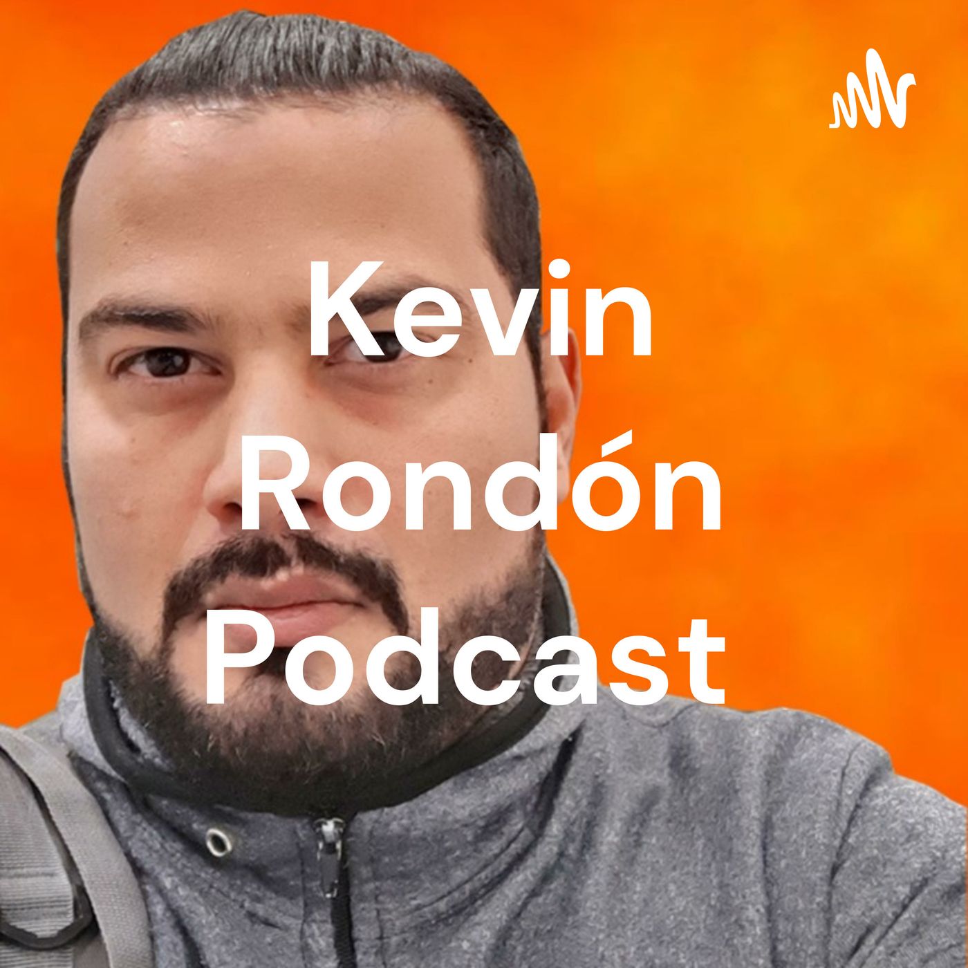 Kevin Rondón Podcast
