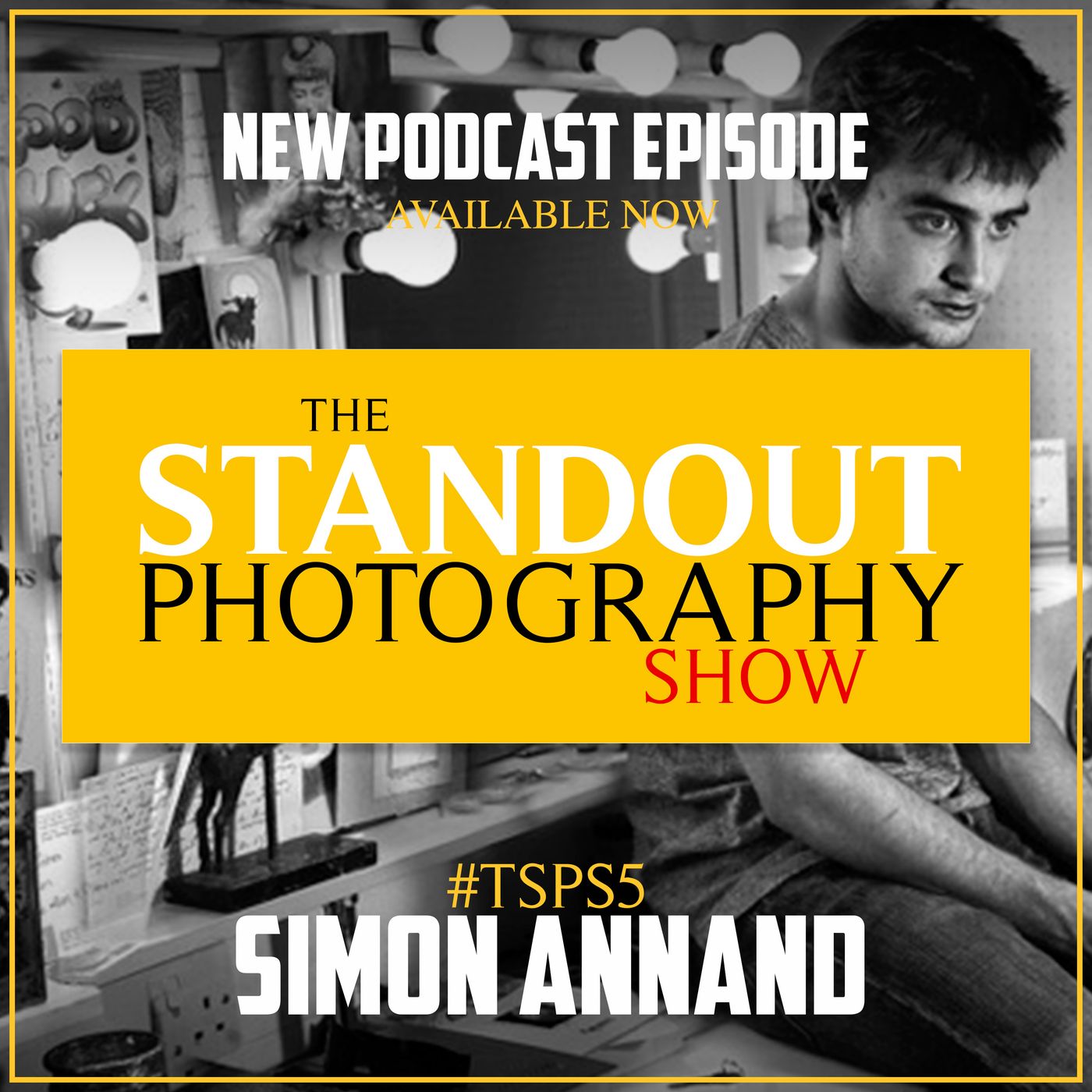 The Standout Photography Show with Matthew Walker