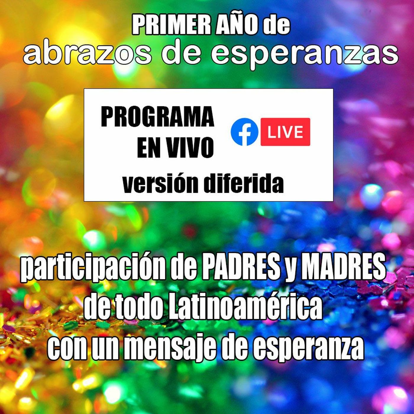 Abrazos de Esperanzas