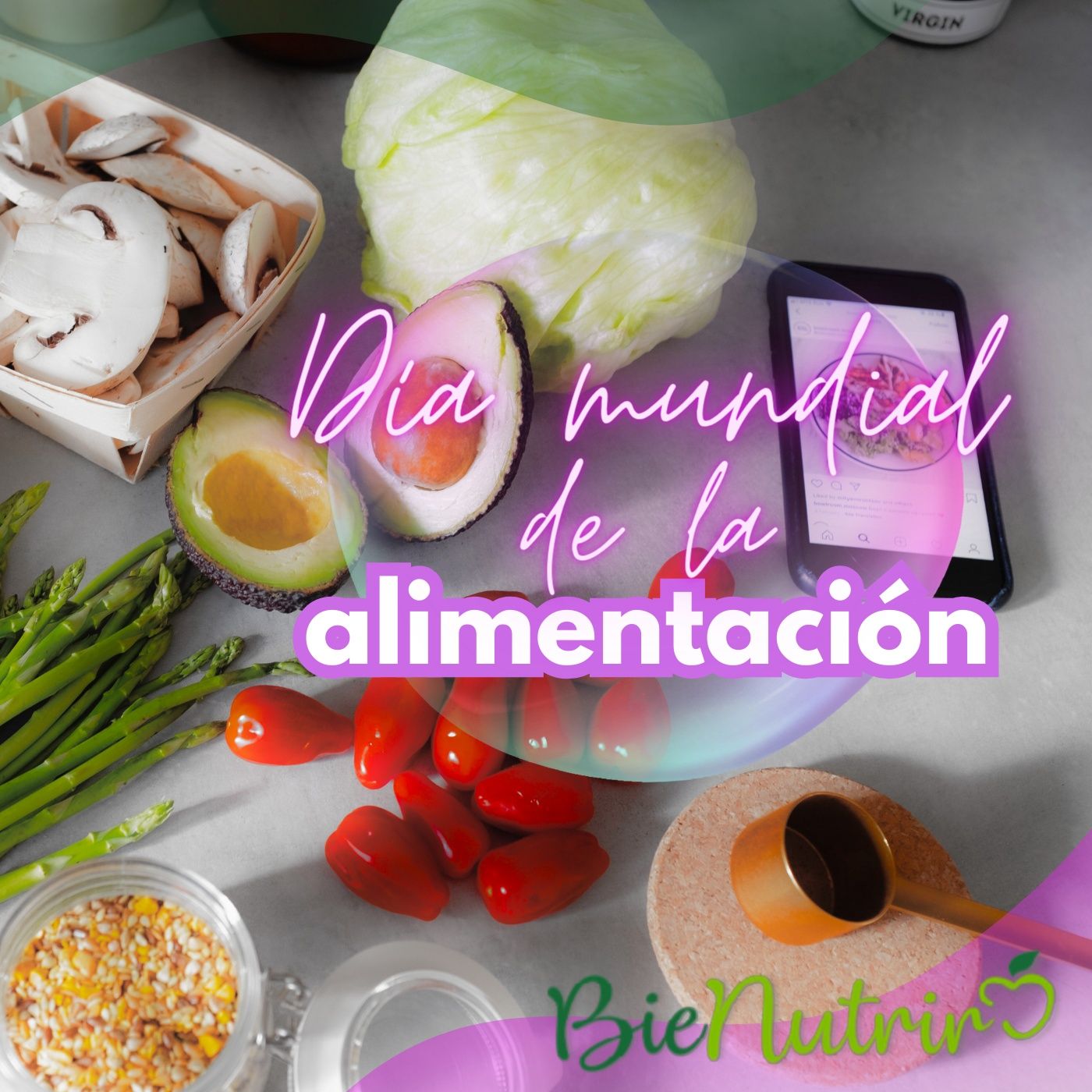 BieNutrir