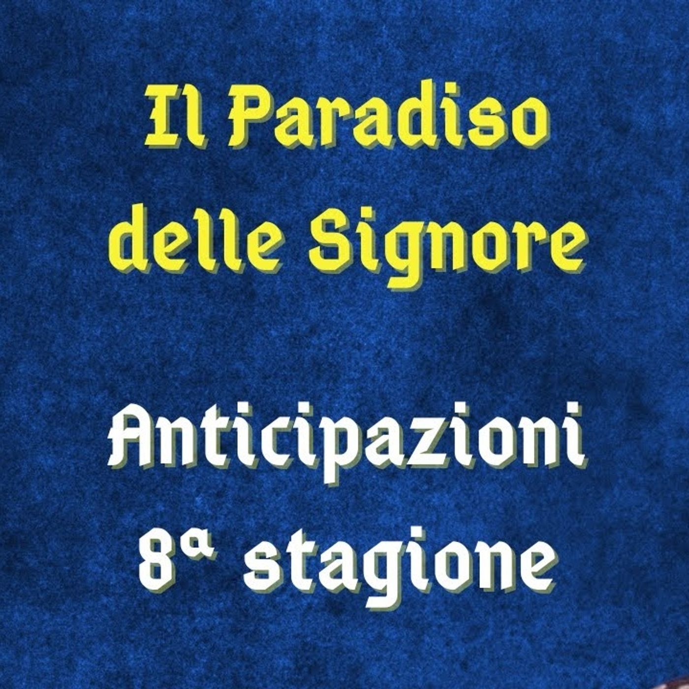 Top Anticipazioni 📺🎦