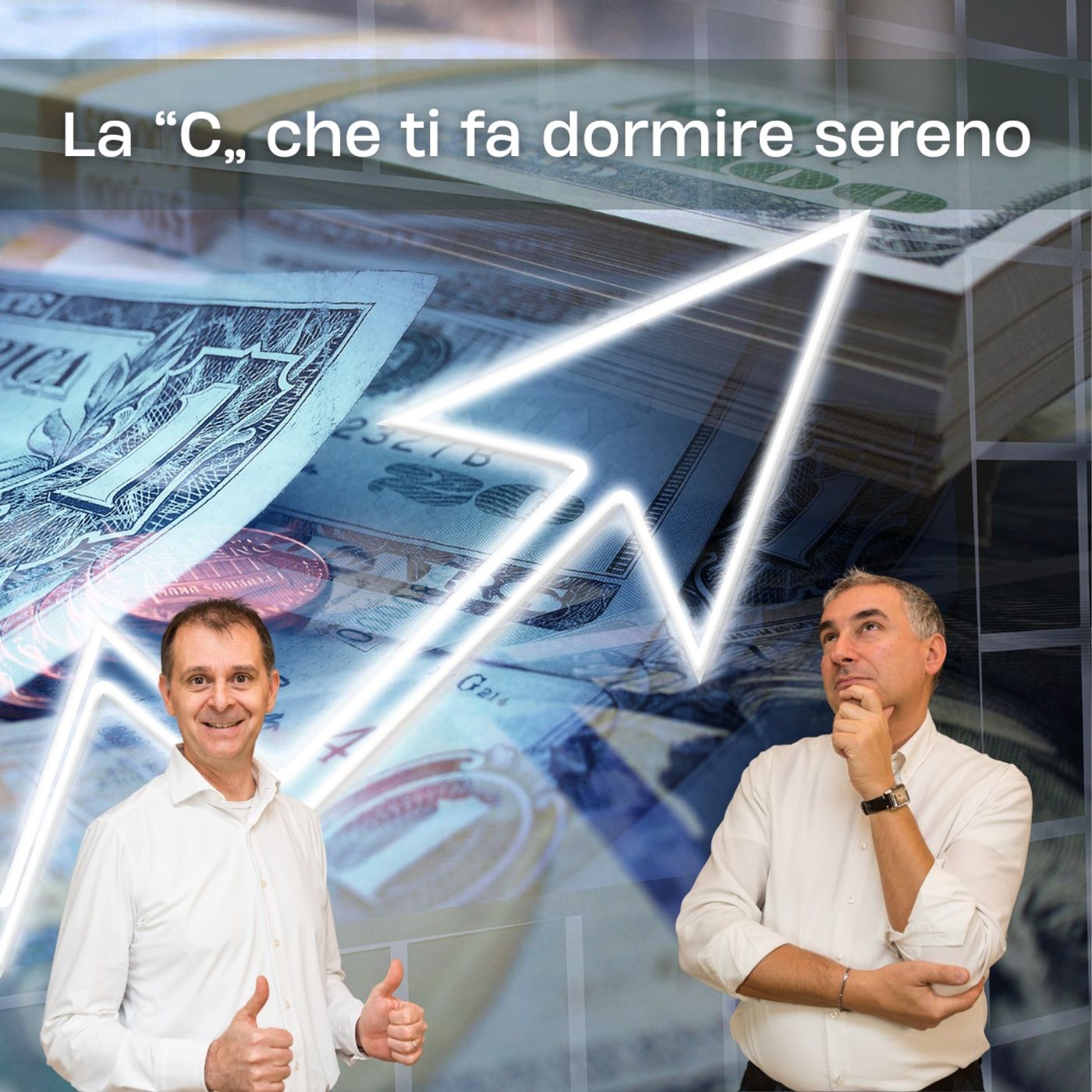 Non è solo una lettera… è un piano! Non è solo una lettera… è un piano!