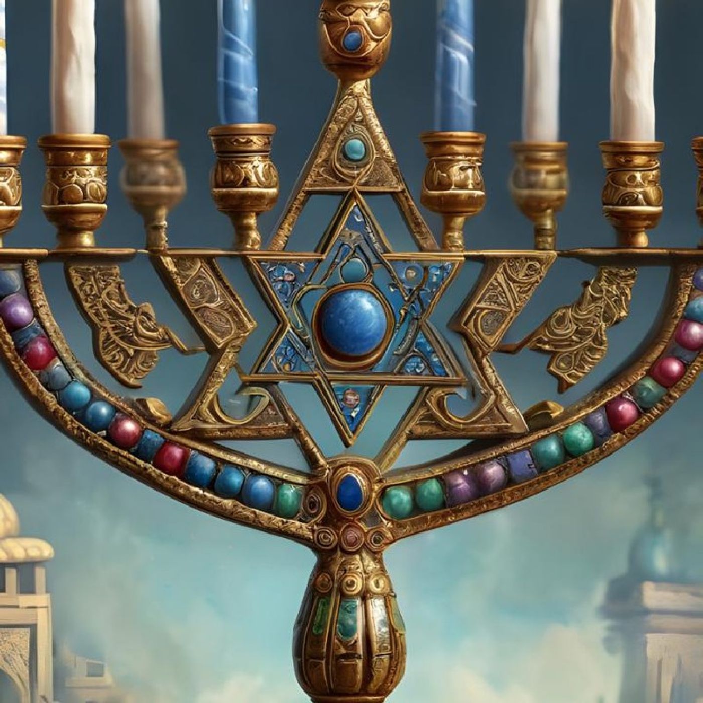 El show de cristianos