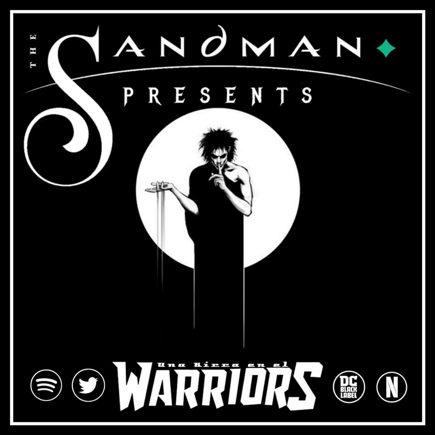 Una Birra en el Warriors