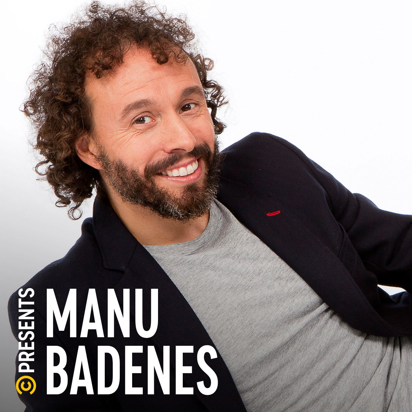 Manu Badenes - Cita a ciegas