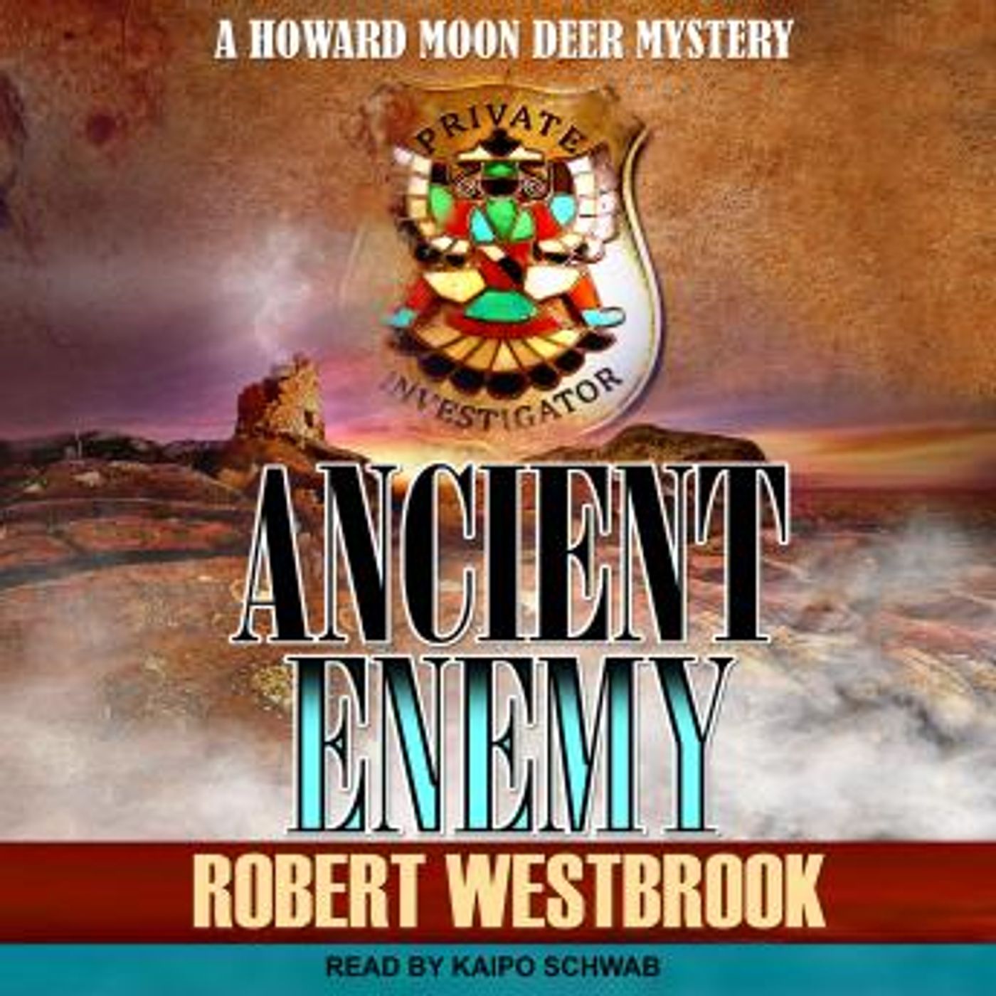 Listen to Full Audiobooks in Mystery, Thriller & Horror, Police & Detective
