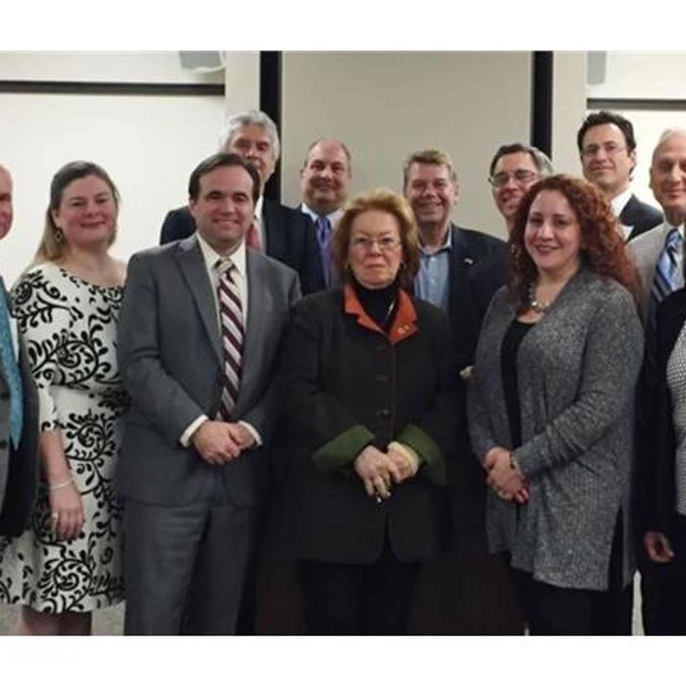 Cincinnati Business Talk#256 Ute Papke, President Munich  Sister City Program episode artwork