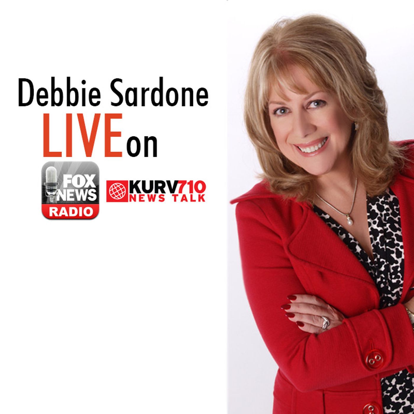 Debbie Sardone