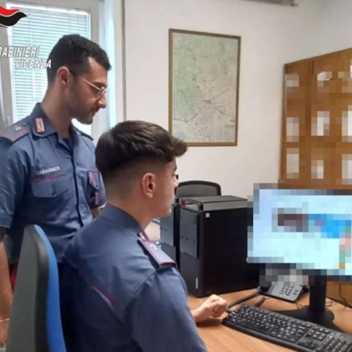 Rilascio facile della patente in cambio di denaro: denunciata per truffa una 53enne episode artwork